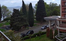 Апартаменти Вадим в Панорама Бийч Виго Несебър